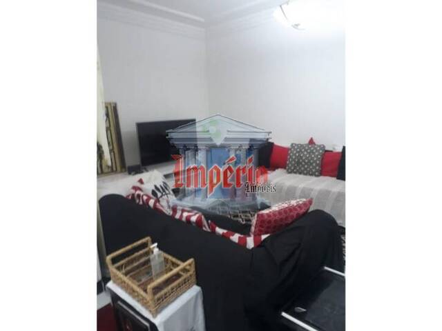 #APSC398V - Apartamento sem Condomínio para Venda em Santo André - SP - 1