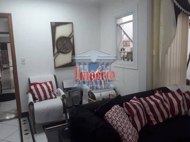 Apartamento sem Condomínio para Venda em Santo André - 4