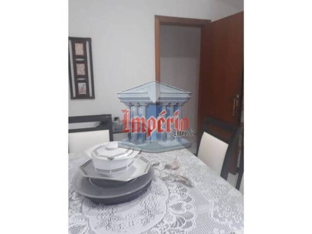 Apartamento sem Condomínio para Venda em Santo André - 5