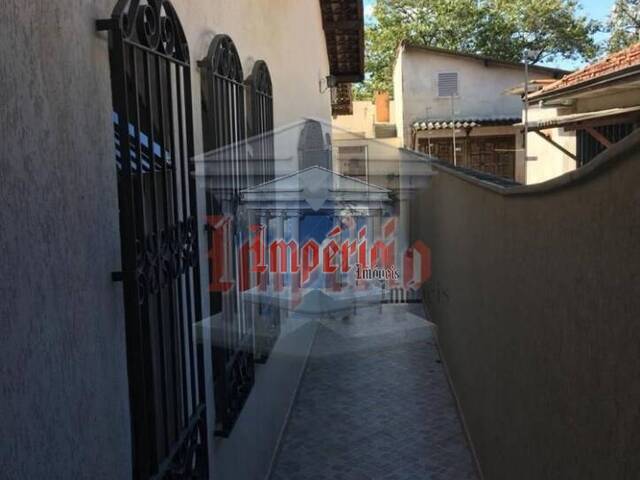 Casa para Venda em Santo André - 2