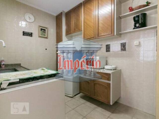 Apartamento para Venda em Santo André - 2