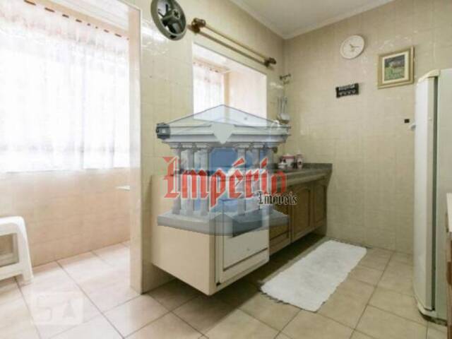 Apartamento para Venda em Santo André - 3