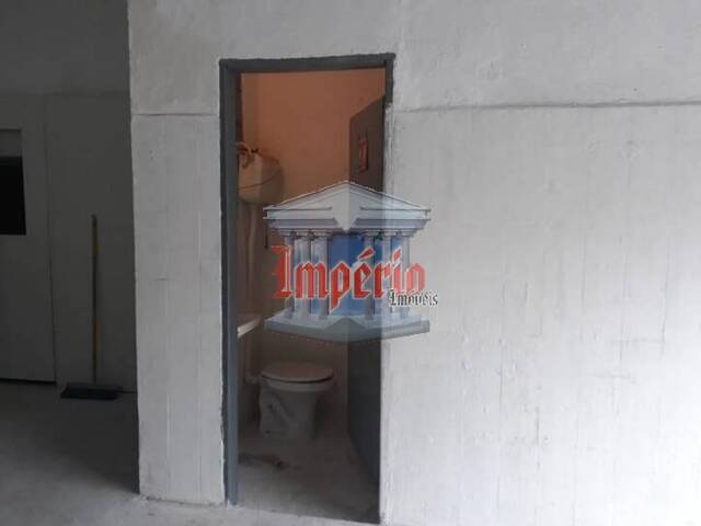 Prédio comercial para Venda em Santo André - 4