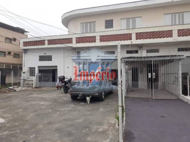 Prédio comercial para Venda em Santo André - 5