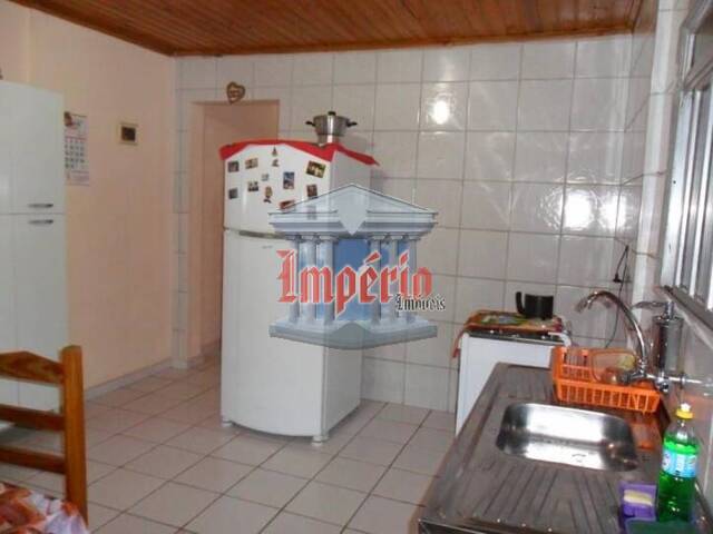 Casa para Venda em São Bernardo do Campo - 2