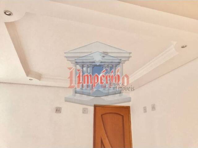 Apartamento para Venda em Santo André - 2