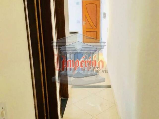 Apartamento para Venda em Santo André - 3
