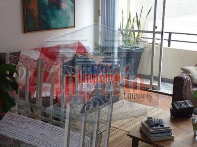 Apartamento para Venda em Santo André - 2