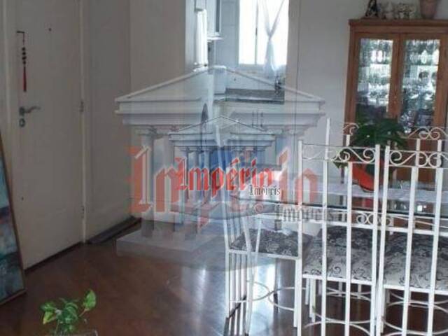 Apartamento para Venda em Santo André - 3