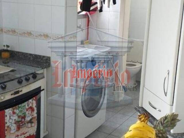 Apartamento para Venda em Santo André - 4