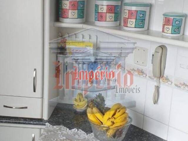 Apartamento para Venda em Santo André - 5