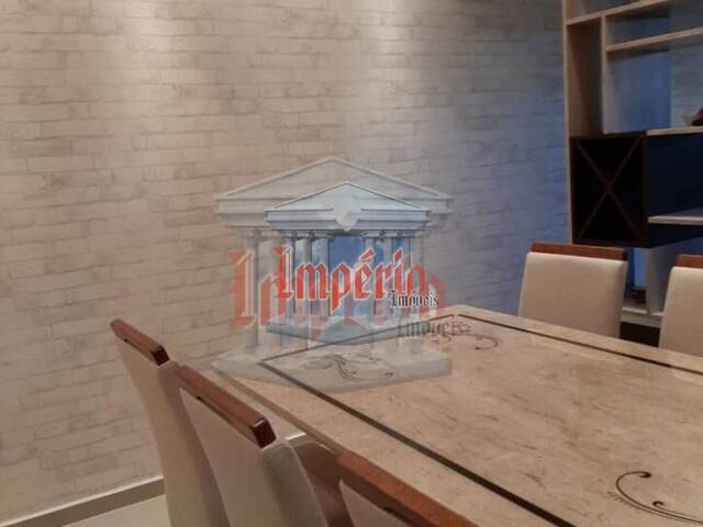 Apartamento para Venda em Santo André - 3