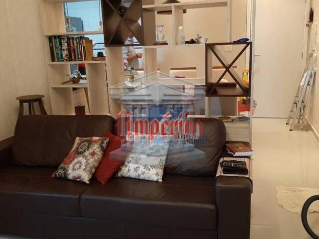 Apartamento para Venda em Santo André - 4