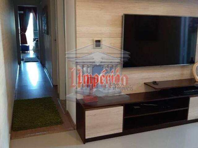 Apartamento para Venda em Santo André - 5