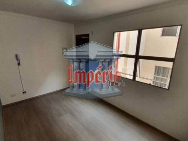Apartamento para Locação em São Bernardo do Campo - 4