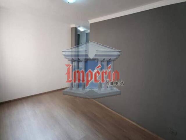 Apartamento para Locação em São Bernardo do Campo - 5
