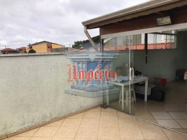 #APCSC52642 - Apartamento para Venda em Santo André - SP