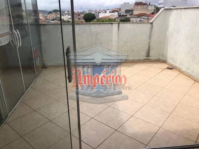 Apartamento para Venda em Santo André - 2