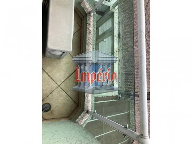 Apartamento para Venda em Santo André - 3