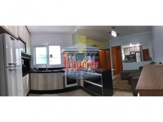 Apartamento para Venda em Santo André - 4