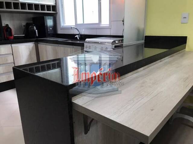 Apartamento para Venda em Santo André - 5