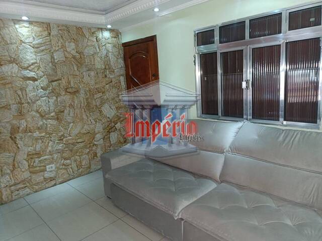 Casa para Venda em São Bernardo do Campo - 3