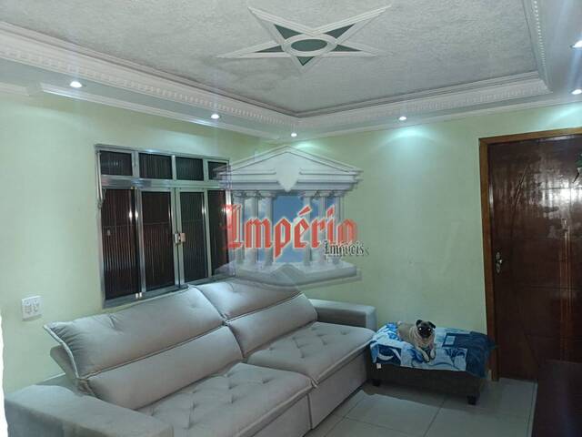 Casa para Venda em São Bernardo do Campo - 5