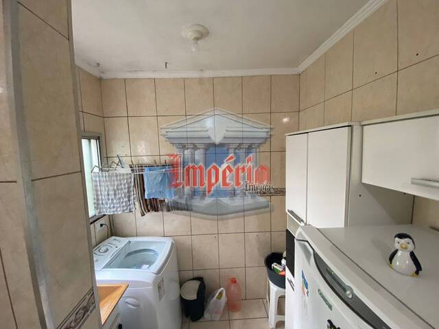 Apartamento para Venda em Santo André - 2