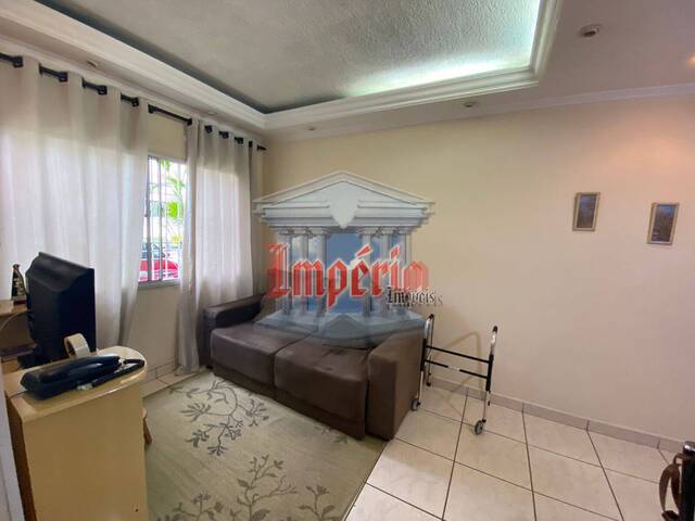Apartamento para Venda em Santo André - 3