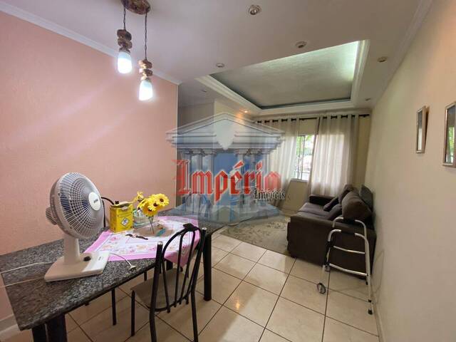 Apartamento para Venda em Santo André - 4
