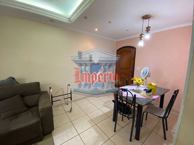Apartamento para Venda em Santo André - 5