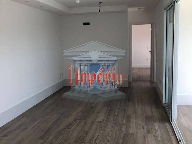 Apartamento para Venda em Santo André - 2