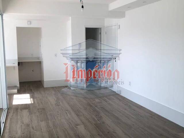 Apartamento para Venda em Santo André - 3