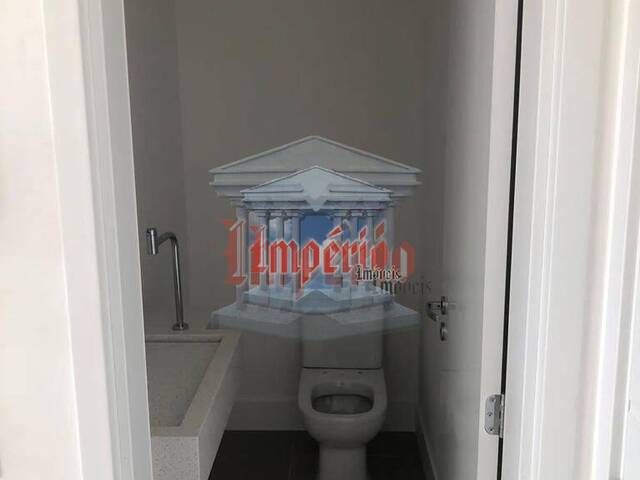 Apartamento para Venda em Santo André - 4