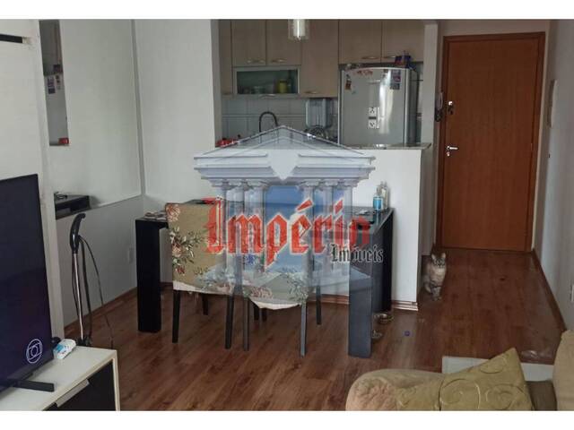 Apartamento para Venda em São Bernardo do Campo - 4
