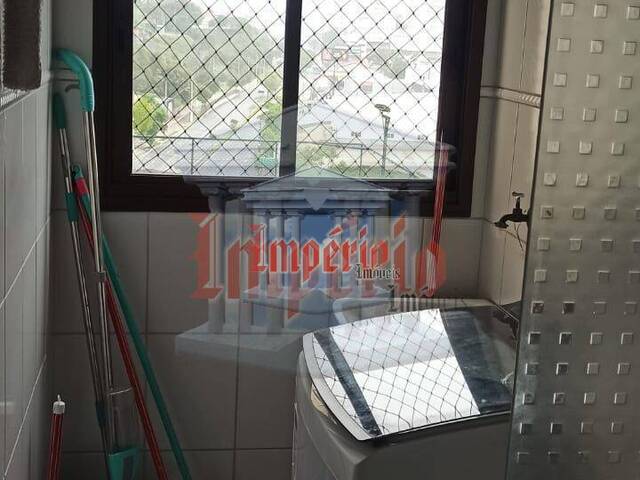Apartamento para Venda em São Bernardo do Campo - 5