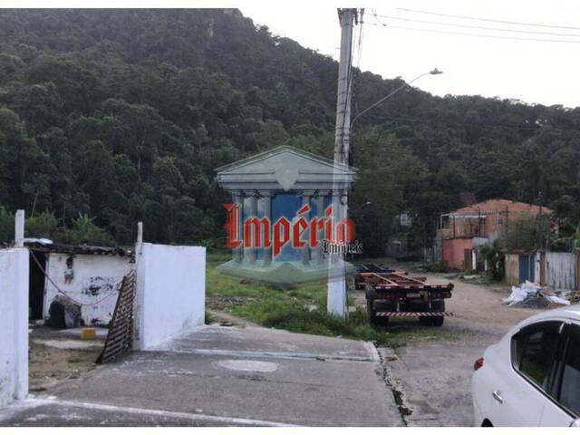 Área para Venda em Guarujá - 5