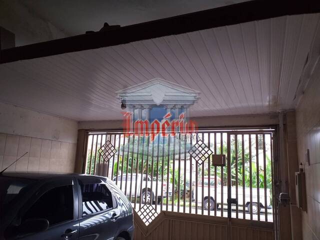 Casa para Venda em Santo André - 3