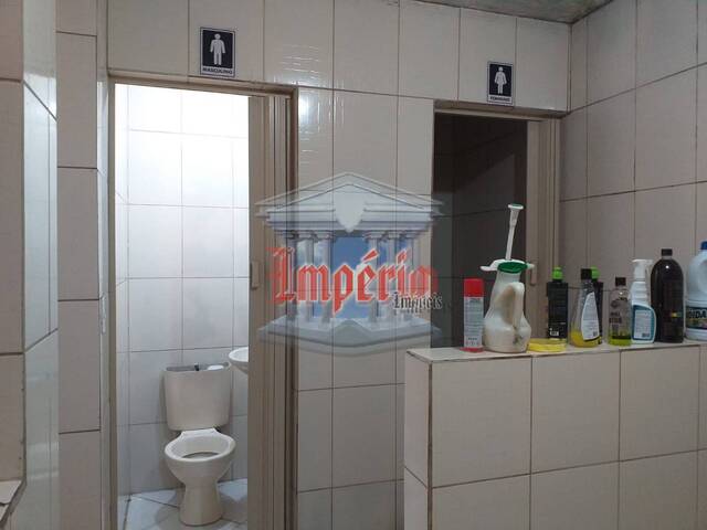 Casa para Venda em Santo André - 2