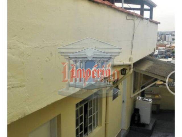 Casa para Venda em Santo André - 4