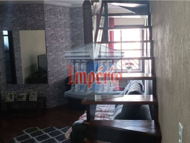 Apartamento de Cobertura sem Condomínio para Venda em São Caetano do Sul - 5
