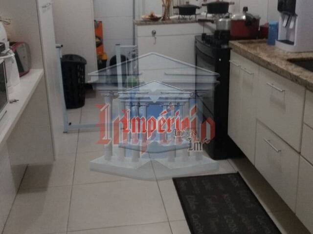 Apartamento para Venda em Santo André - 4