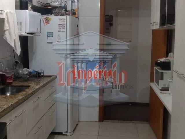 Apartamento para Venda em Santo André - 3