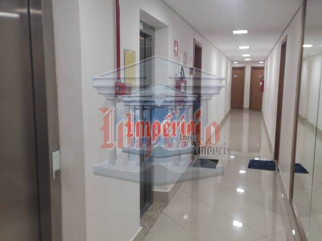 Apartamento para Venda em Santo André - 2