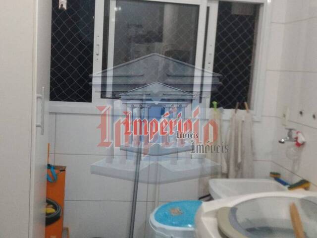 Apartamento para Venda em Santo André - 5