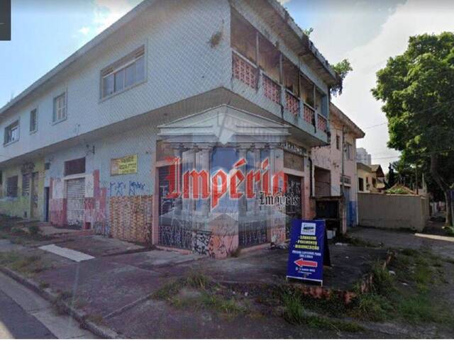 #1711 - Área para Venda em Santo André - SP - 1