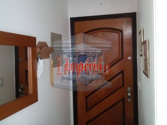 Apartamento sem Condomínio para Venda em Santo André - 4