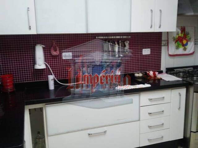Apartamento sem Condomínio para Venda em Santo André - 5