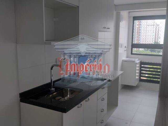 Apartamento para Venda em Santo André - 3