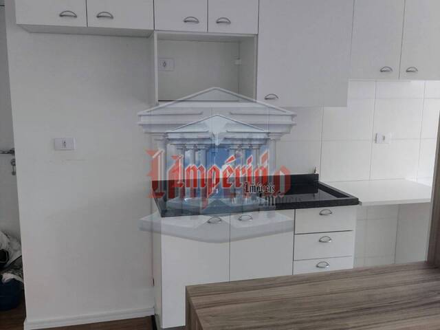Apartamento para Venda em Santo André - 2